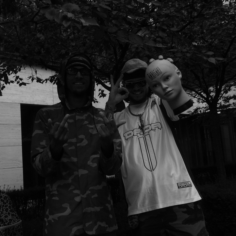 PostedUp(Explicit)封面