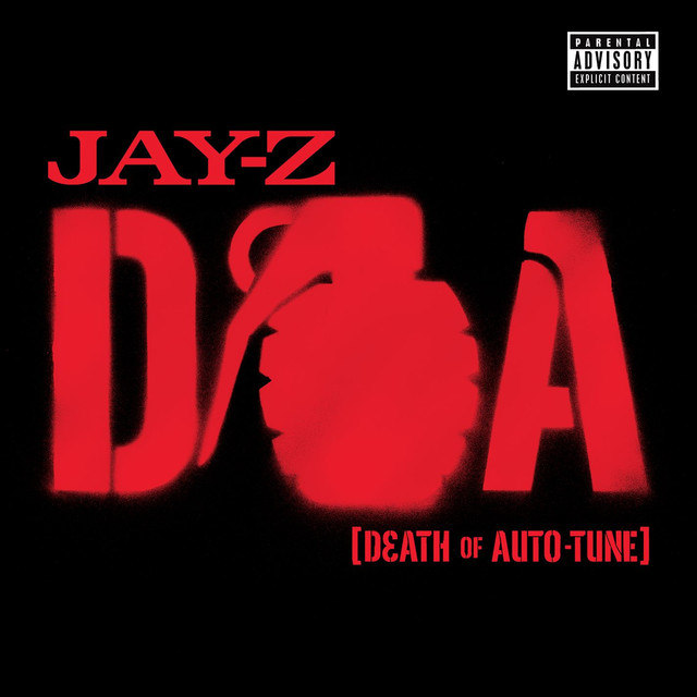 D.O.A.[DeathofAuto封面
