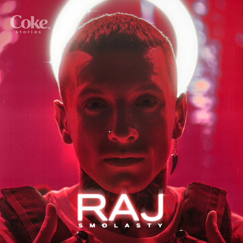 Raj封面