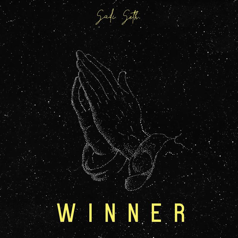 Winner封面
