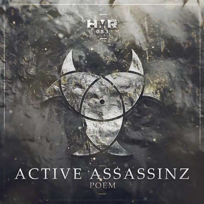 ActiveAssassinz封面