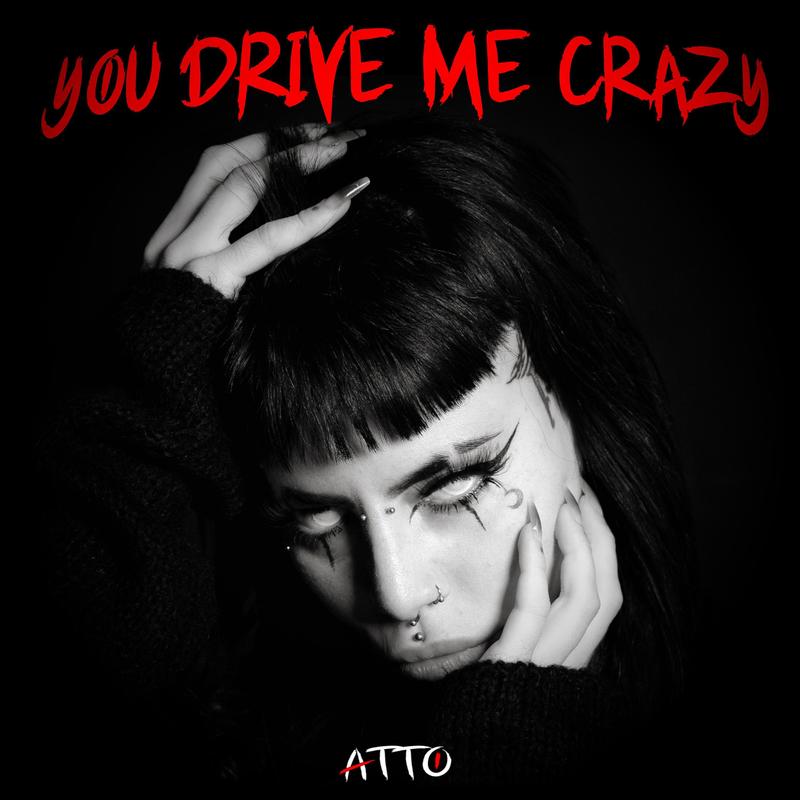 YouDriveMeCrazy封面