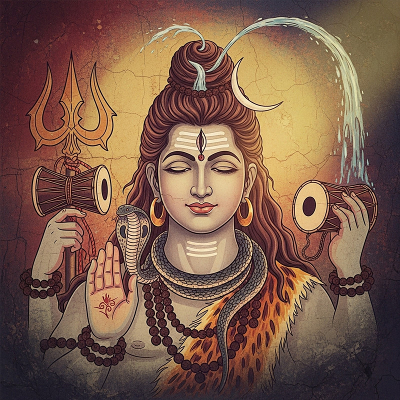 SawanMeinBholenath封面