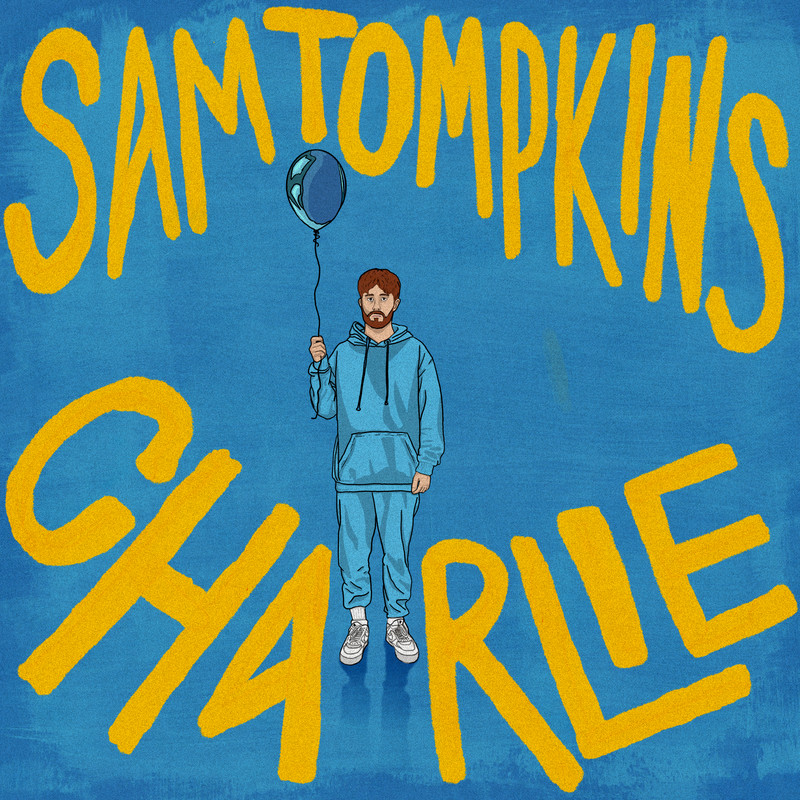Charlie封面