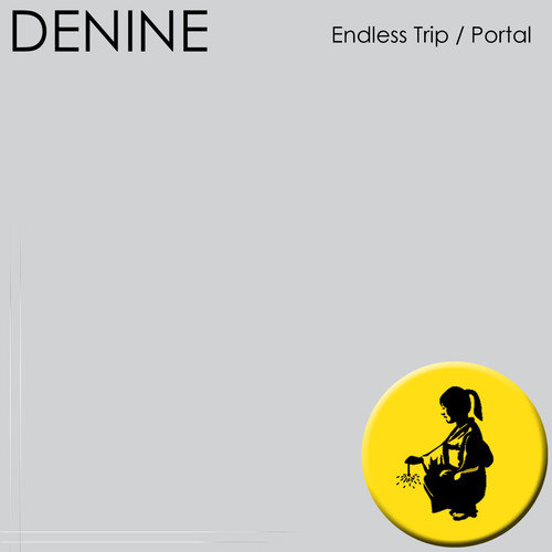EndlessTrip封面