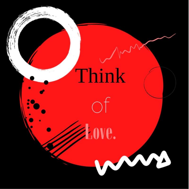 ThinkofLove.封面