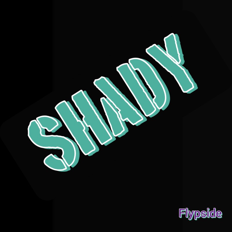 Shady封面