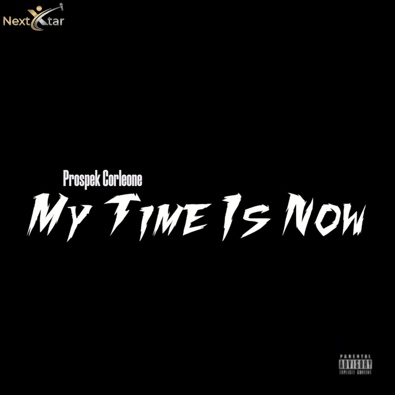 MyTimeisNow封面