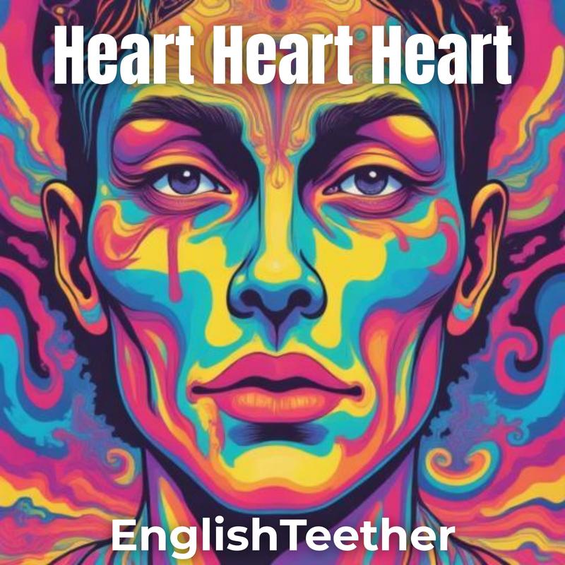 HeartHeartHeart(FullThrottle)封面