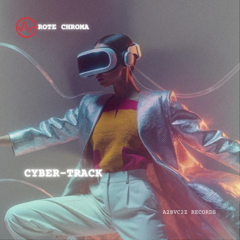 Cyber封面
