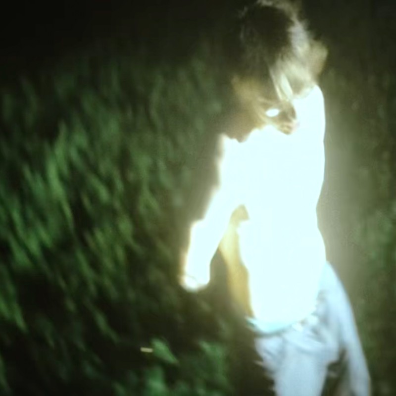 ithinki'mgoingblind封面