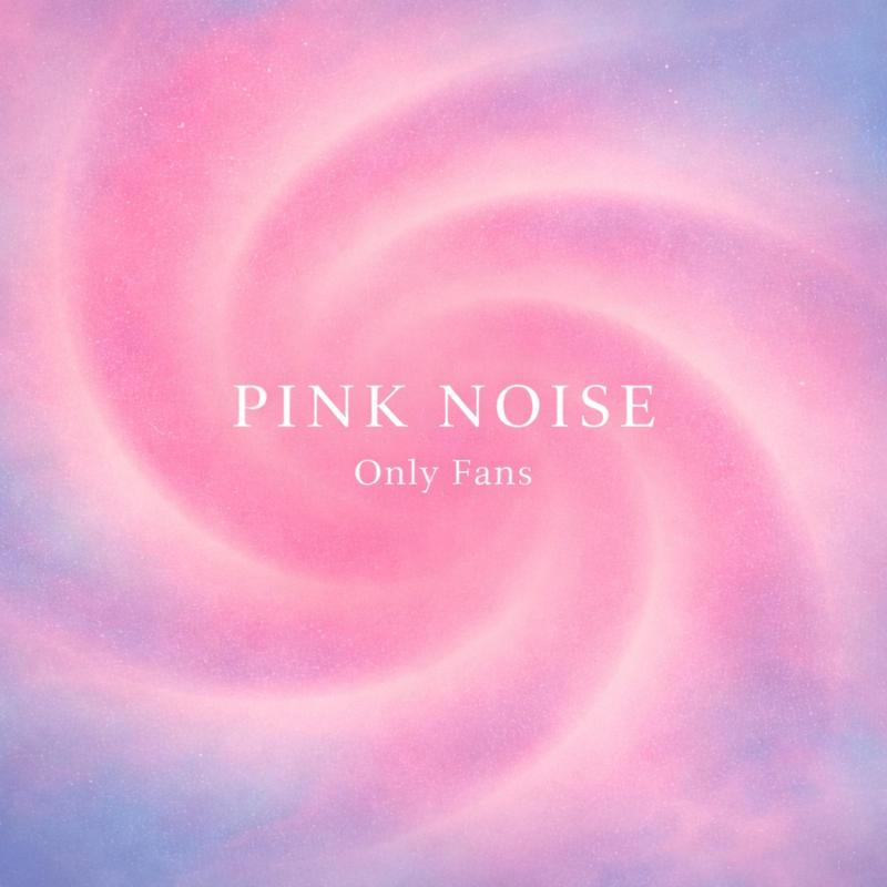 PurePinkNoise封面
