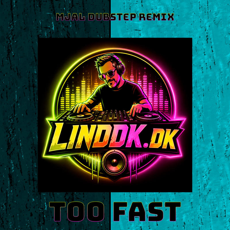 TooFast封面