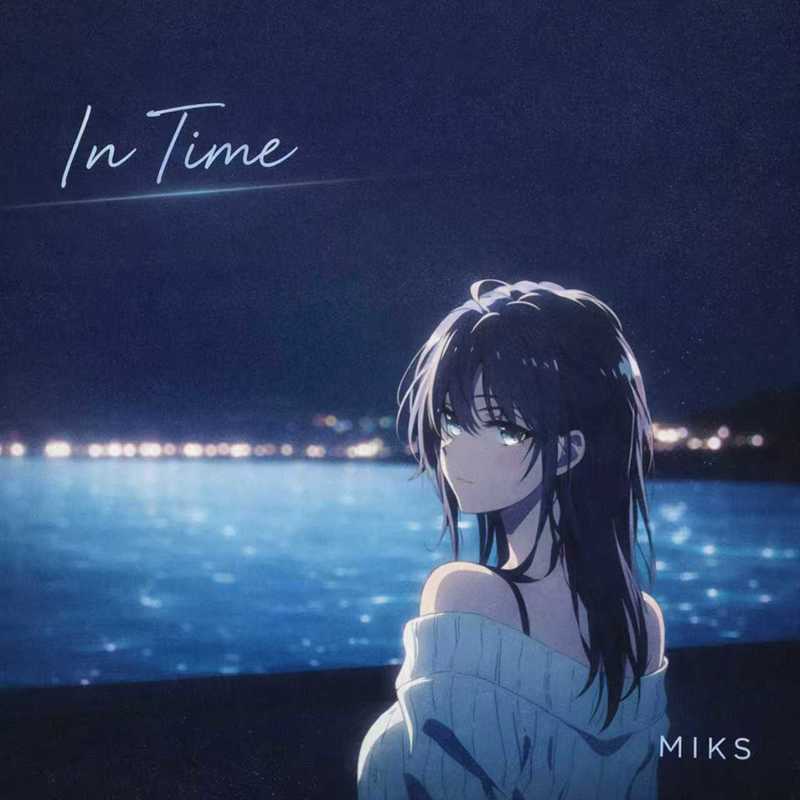 InTime封面
