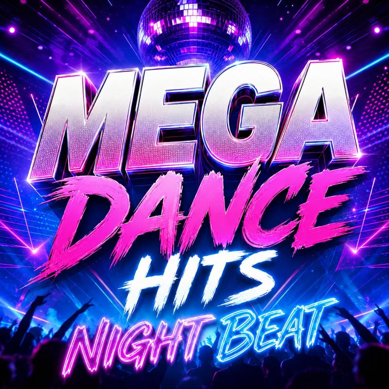 NightBeat封面
