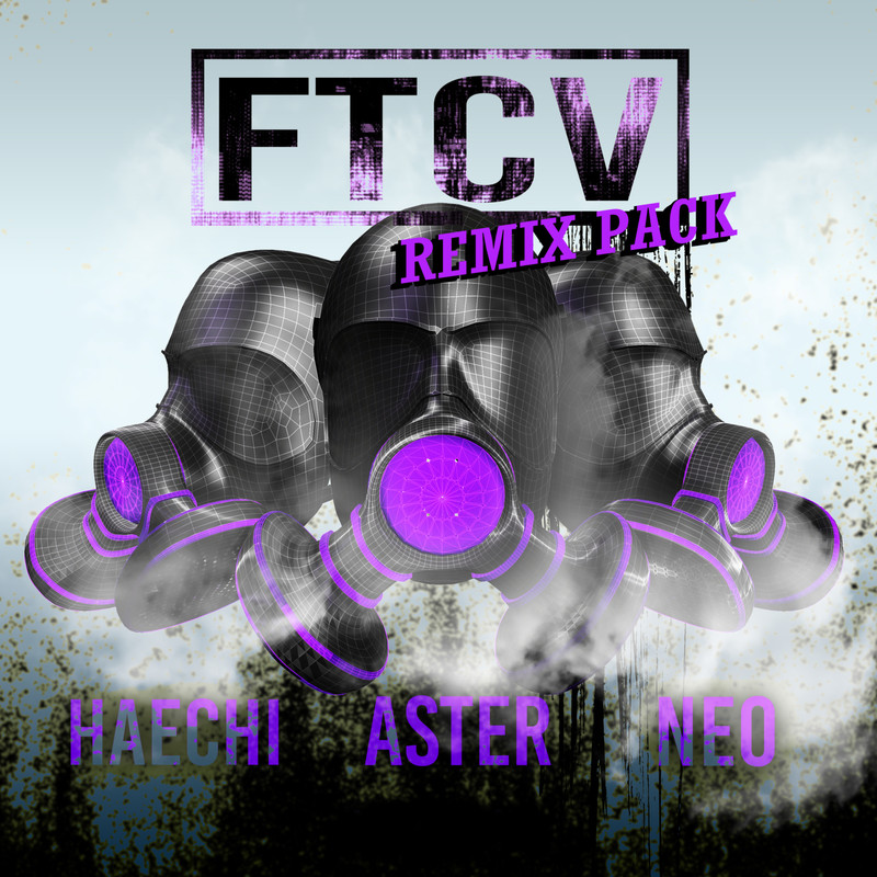 FTCV封面