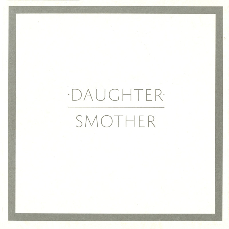 Smother封面
