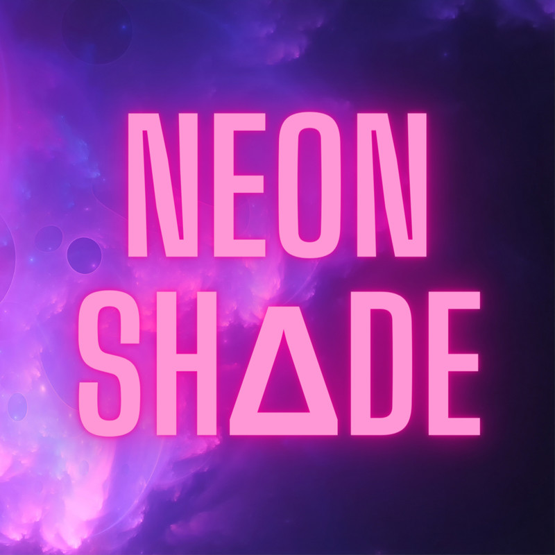 Neonshade封面