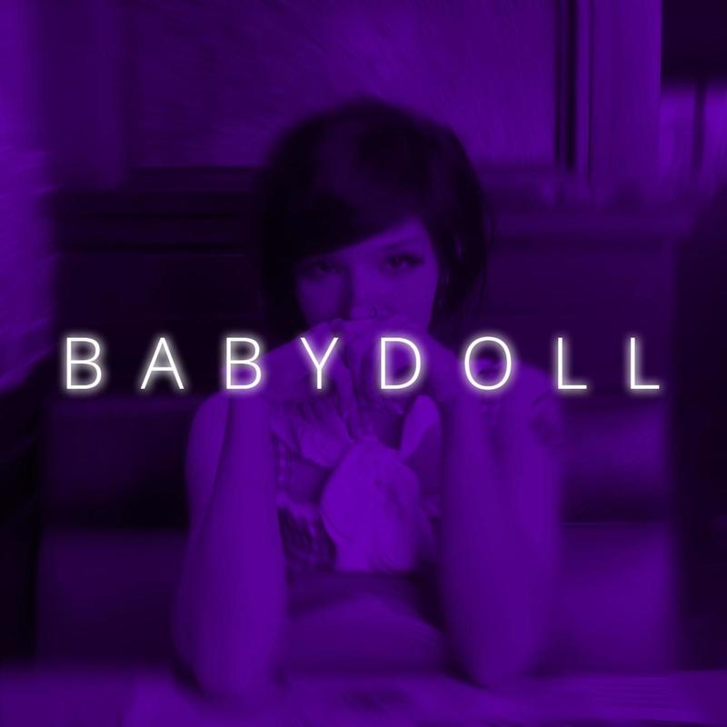 Babydoll(Speed)封面