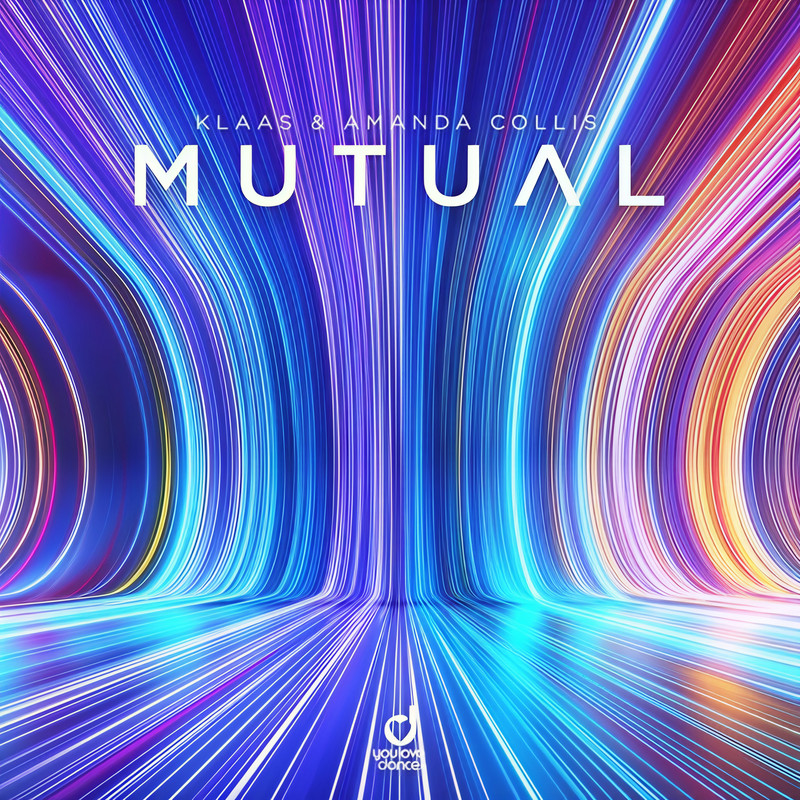 Mutual封面
