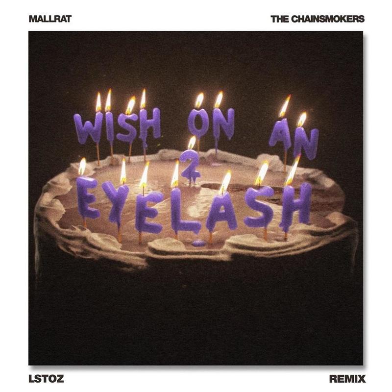 WishOnAnEyelashPt.2封面
