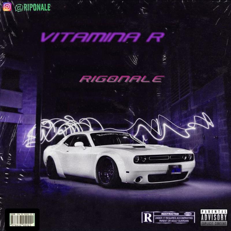 VvR封面