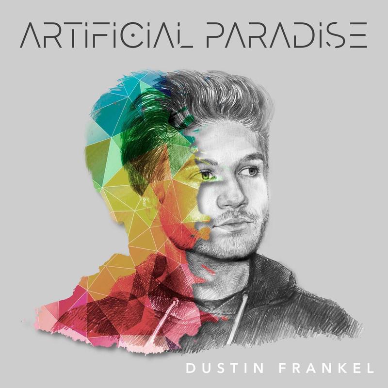 ArtificialParadise封面