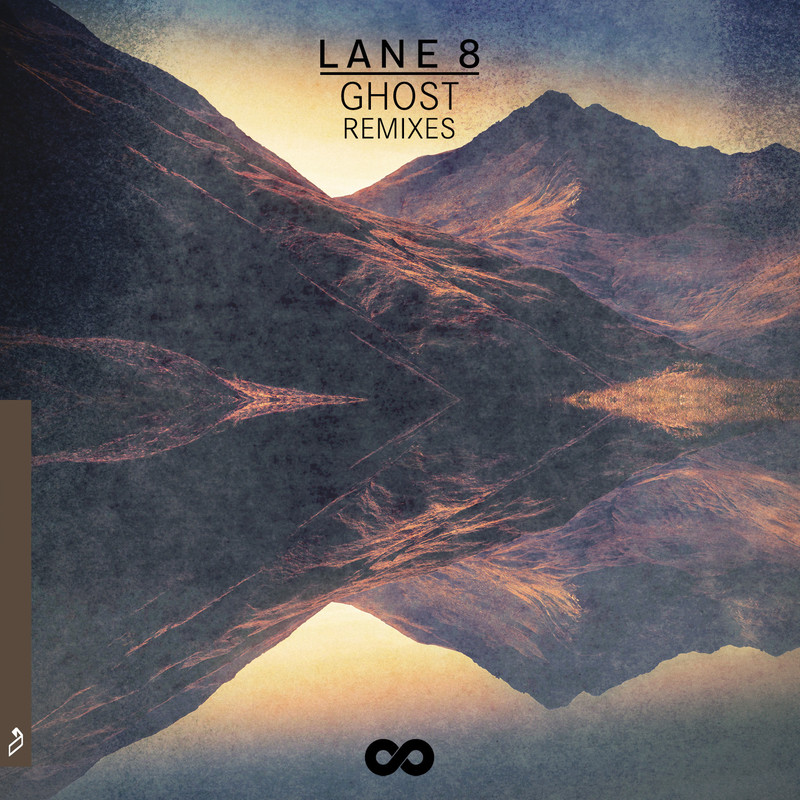 Ghost(Lane8Rework)封面