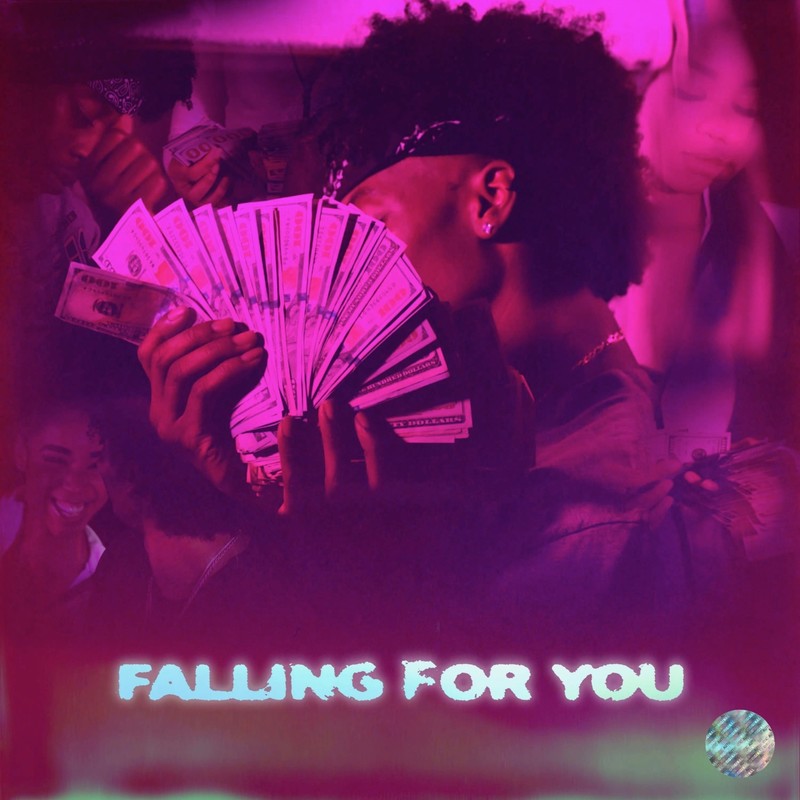 FallingForYou封面