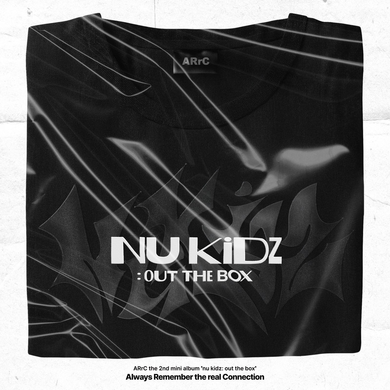 nukidz封面