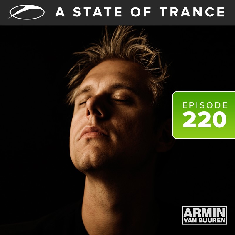 RememberMe[ASOT220]封面