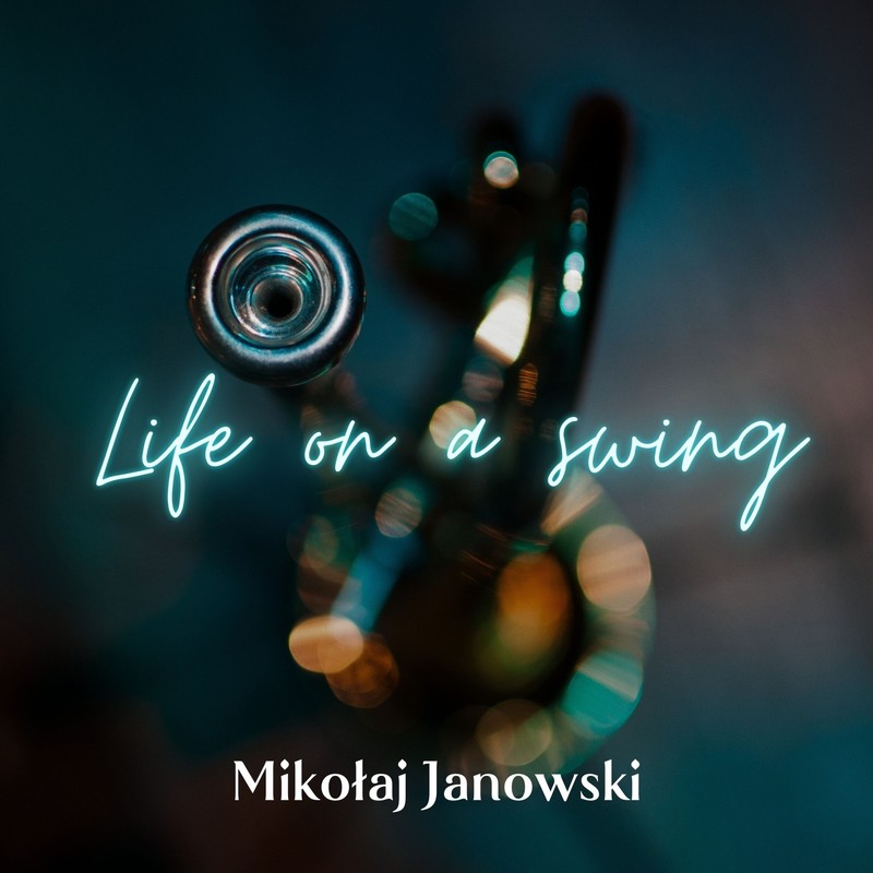 Lifeonaswing封面