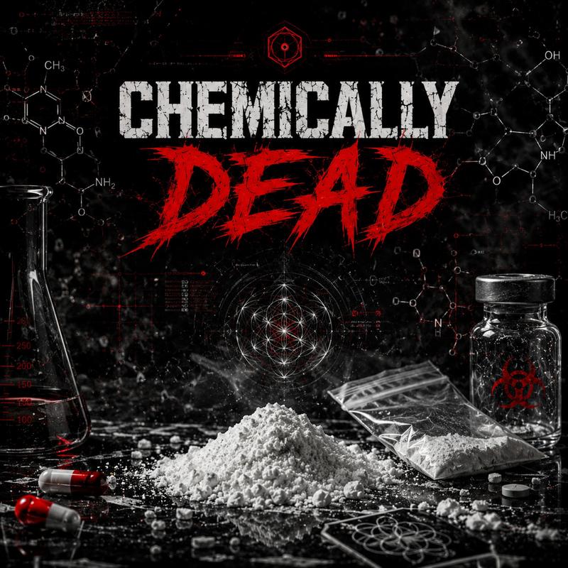 ChemicallyDead封面