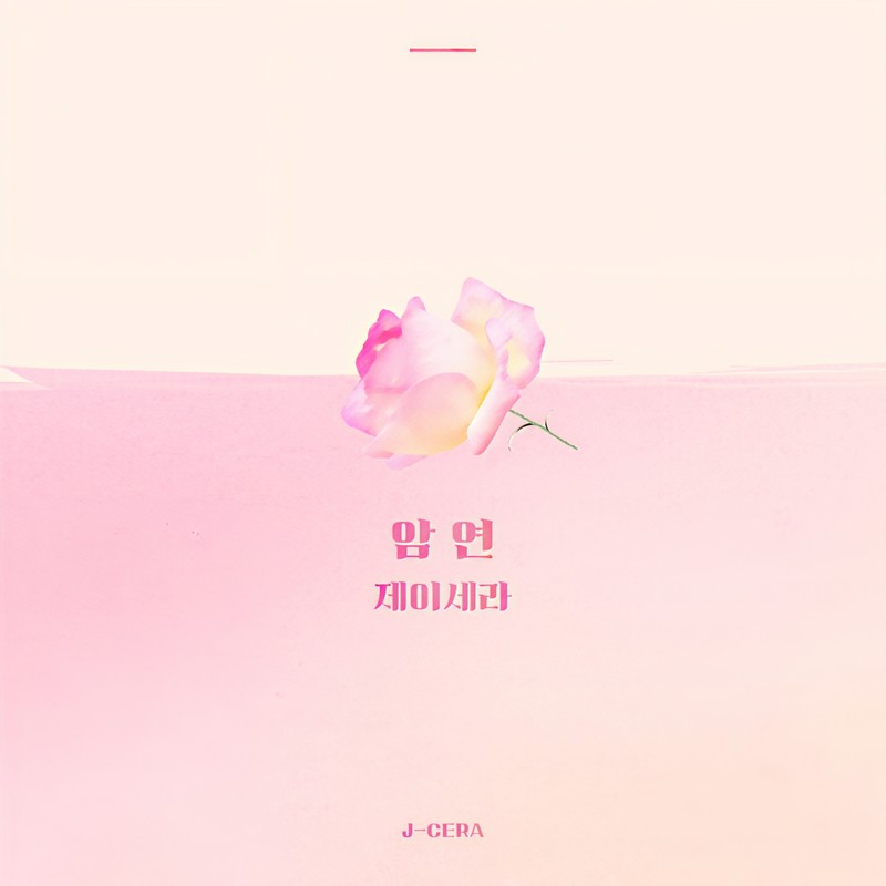 암연封面