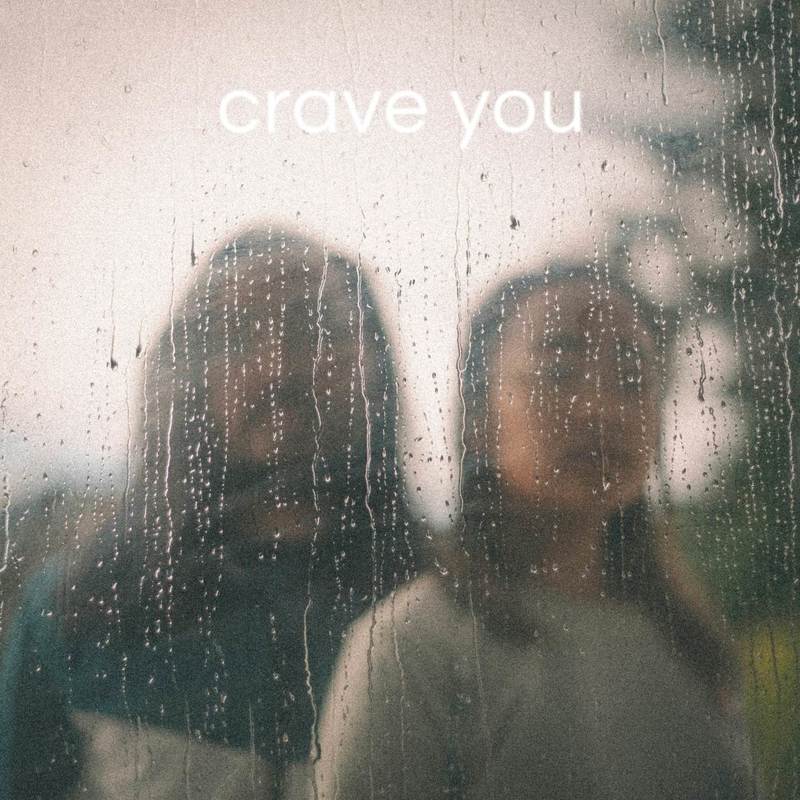 CraveYou封面
