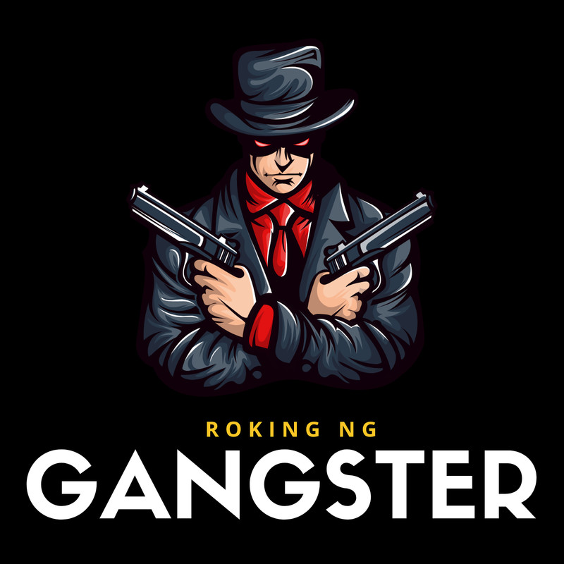 Gangster封面