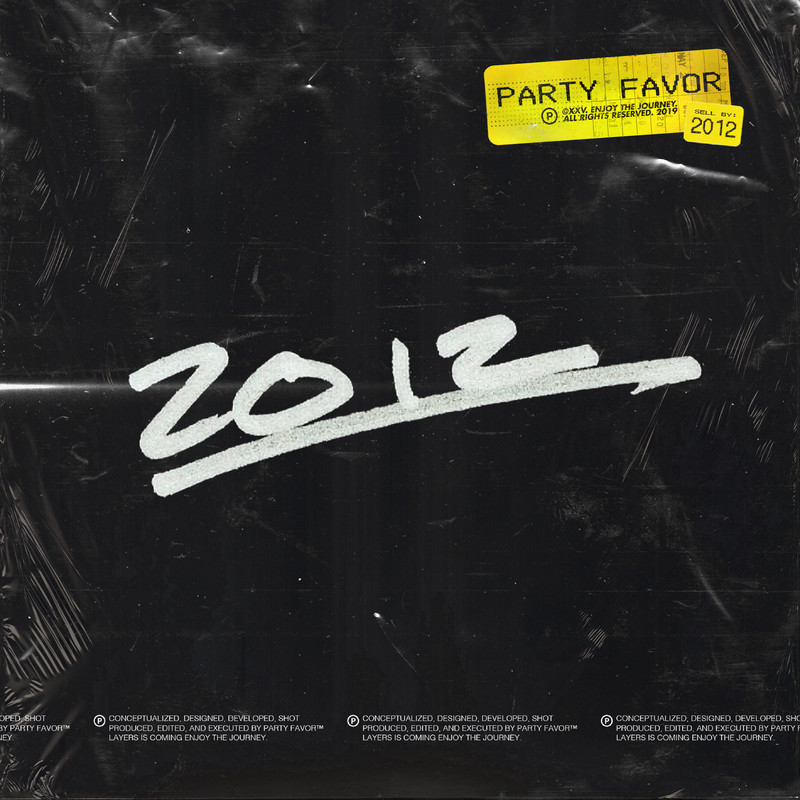2012封面