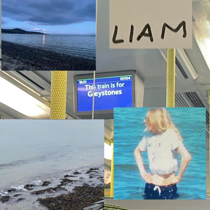 LiamLivesOnABoat封面