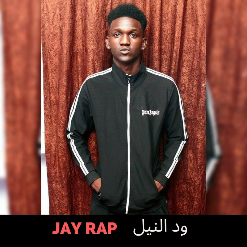 سوداني封面