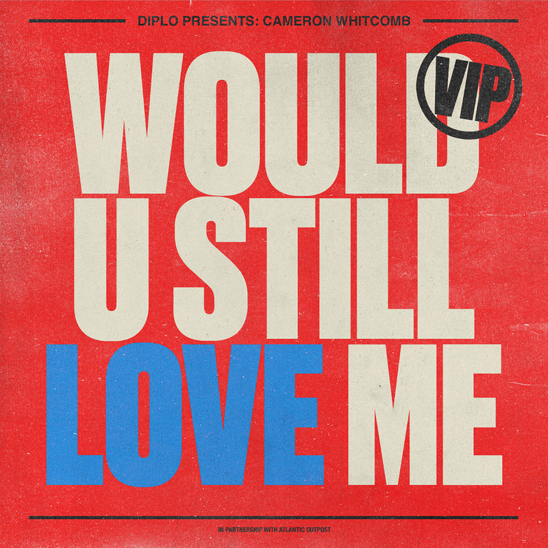 WouldUStillLoveMe封面