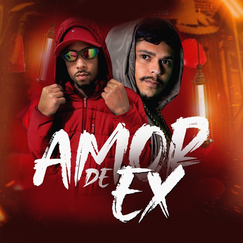 AmordeEX封面