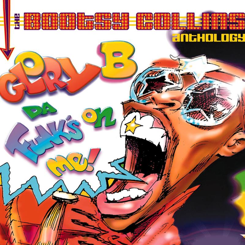 BodySlam封面