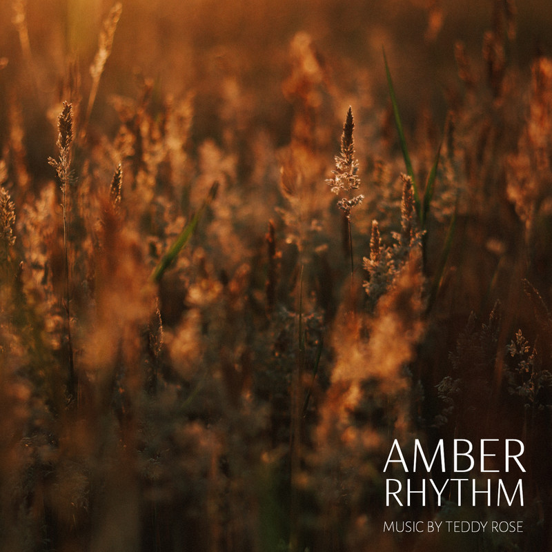 AmberRhythm封面