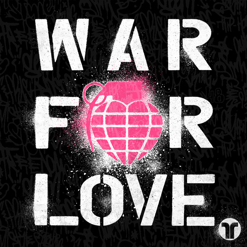 WarForLove封面