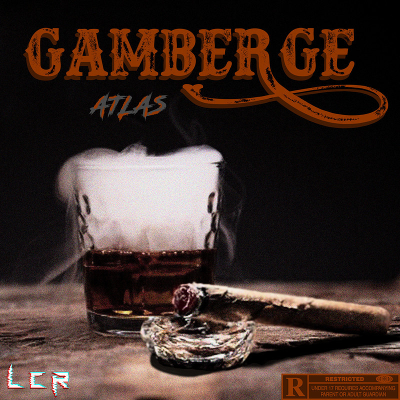 Gamberge封面
