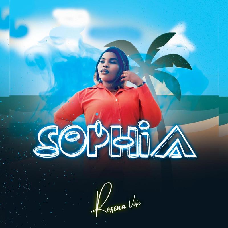 Sophia封面