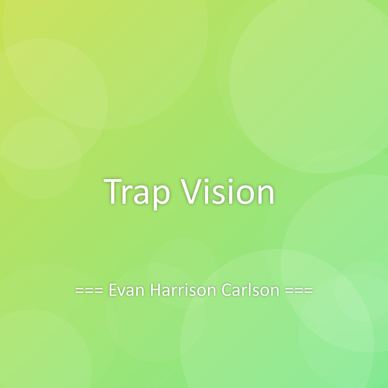 TrapVision封面