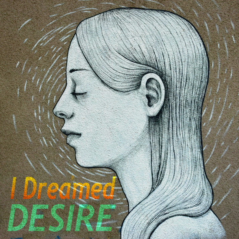 IDreamed封面