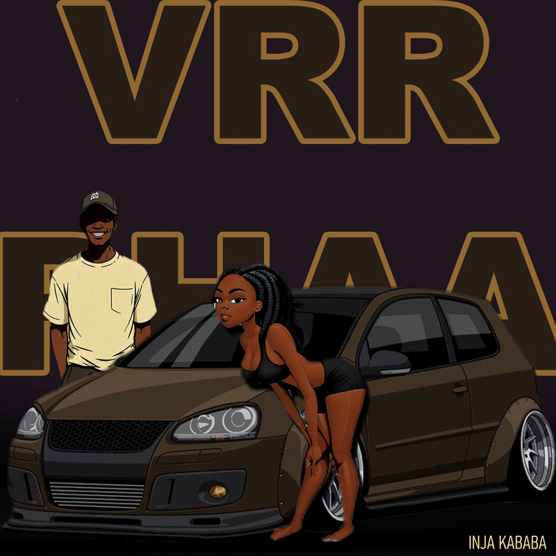 VrrPhaa封面