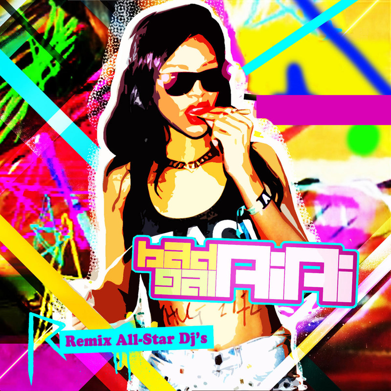 YouDaOneRemix封面